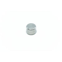 TAPA DE INTERRUPTOR DE ACERO INOXIDABLE Lelit MC786