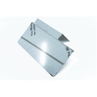 TAPA FIJA FRONTAL Lelit MC202