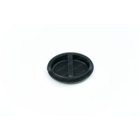 Lelit 8600003 INSERTO DE GOMA LELIT NEGRO