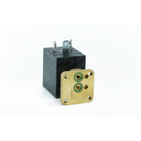 VÁLVULA SOLENOIDE Lelit MC755 PARA PL41PLUS