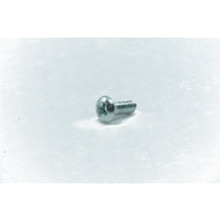 Lelit GV025/55 TORNILLO PARA INTERMITENTE DE CRISTAL 3MA PARA 025/026 TGS3X8 ZNB +FE
