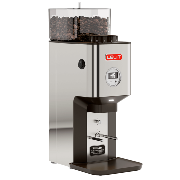 Lelit William PL72-P