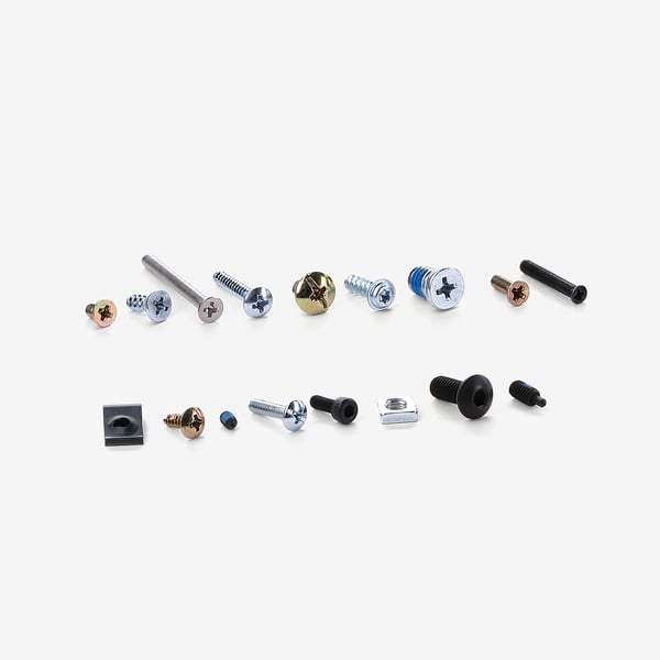 Kit de tornillos Baratza 6513 Forte (Todos)