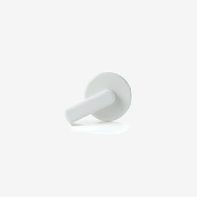 Baratza 6738-W White On/Off Knob (ESP)